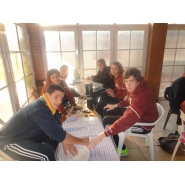 6to. año A y B - Taller de Producción